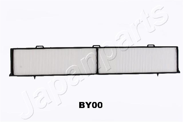 JAPANPARTS JAP FAA-BY00 Pollenszűrő