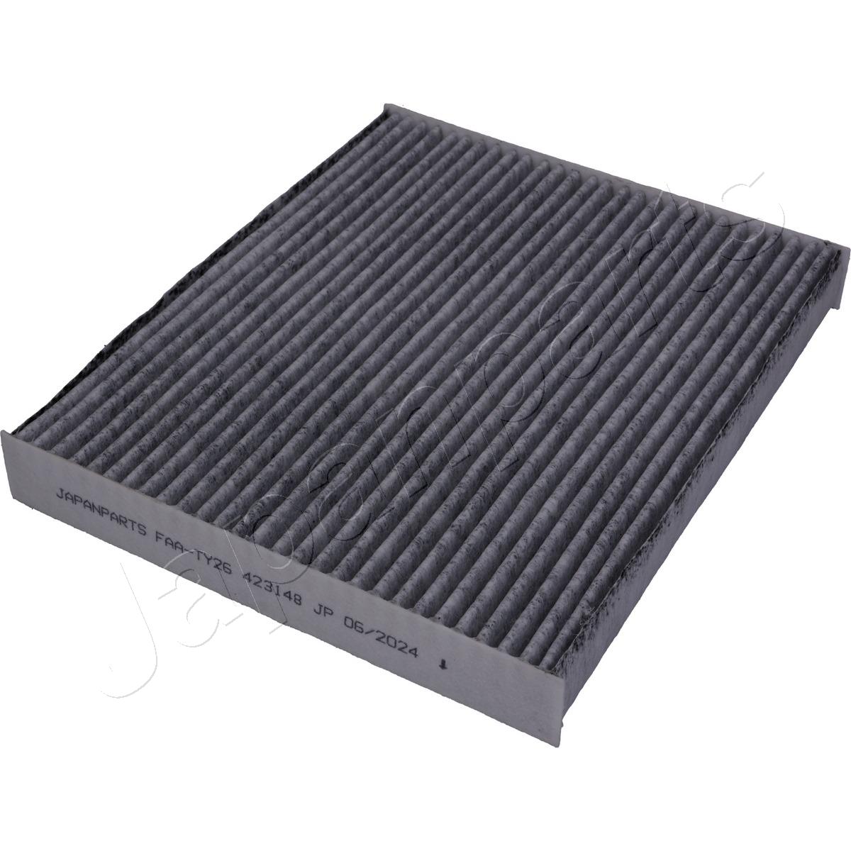 JAPANPARTS JAP FAA-TY26 UTASTÉR LÉGSZŰRŐ 1010191