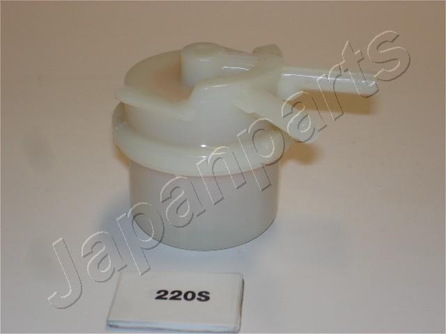 JAPANPARTS 33372 FC-220S - Üzemanyagszűrő, gázolajszűrő, benzinszűrő