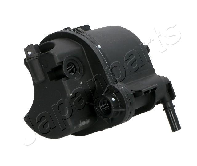 JAPANPARTS 341954 FC-264S - Üzemanyagszűrő, gázolajszűrő, benzinszűrő