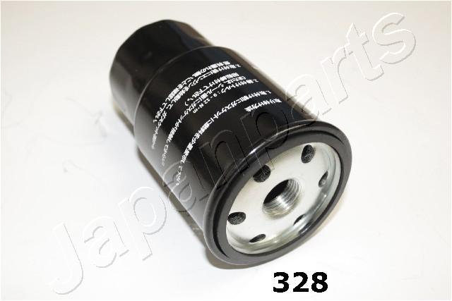 JAPANPARTS 432760 FC-328S - Üzemanyagszűrő, gázolajszűrő, benzinszűrő