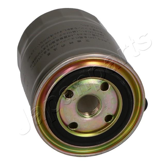 JAPANPARTS 30212 FC-502S - Üzemanyagszűrő, gázolajszűrő, benzinszűrő