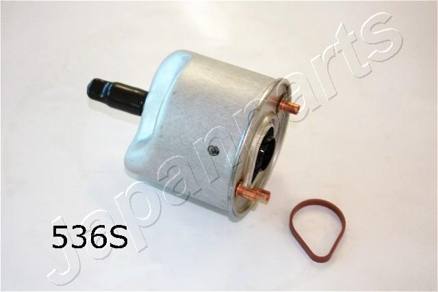 JAPANPARTS 293981 FC-536S - Üzemanyagszűrő, gázolajszűrő, benzinszűrő