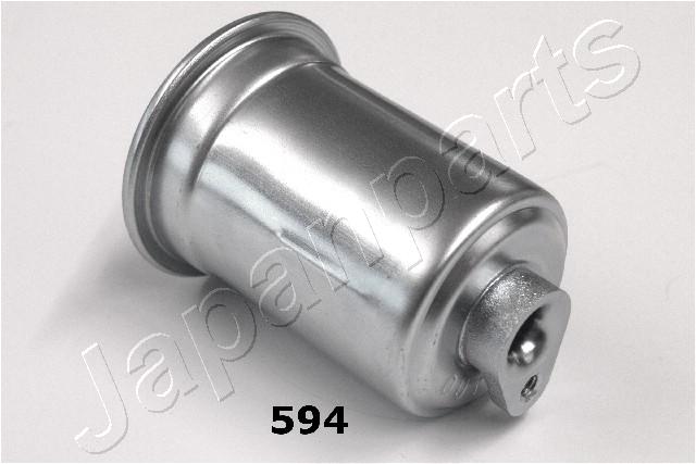 JAPANPARTS 34323 FC-594S - Üzemanyagszűrő, gázolajszűrő, benzinszűrő