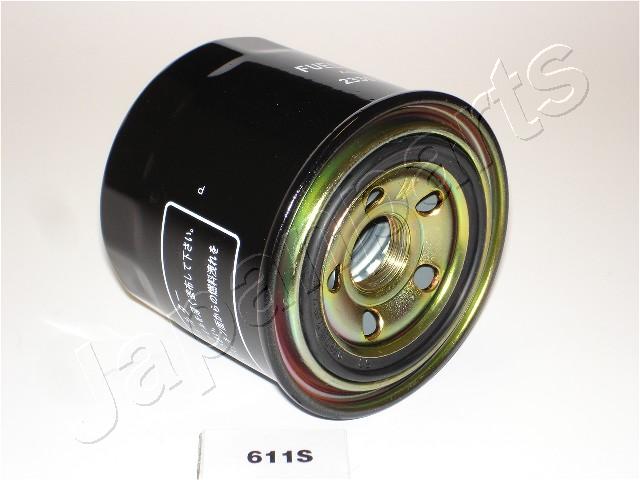 JAPANPARTS 43322 FC-611S - Üzemanyagszűrő, gázolajszűrő, benzinszűrő