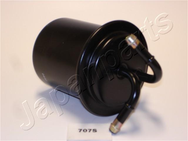 JAPANPARTS 30219 FC-707S - Üzemanyagszűrő, gázolajszűrő, benzinszűrő