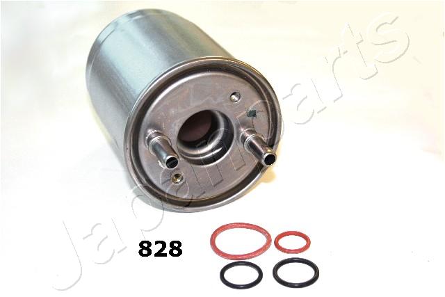 JAPANPARTS 293982 FC-828S - Üzemanyagszűrő, gázolajszűrő, benzinszűrő