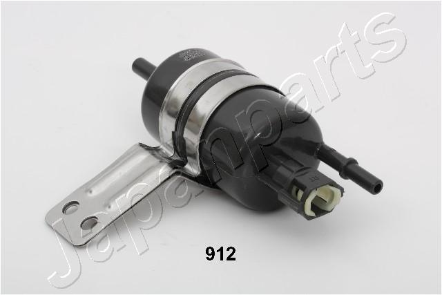 JAPANPARTS 105257 FC-912S - Üzemanyagszűrő, gázolajszűrő, benzinszűrő