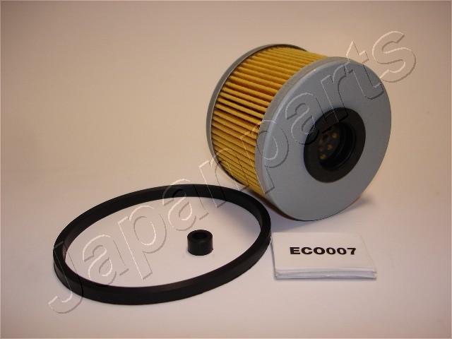 JAPANPARTS FC-ECO007 Üzemanyagszűrő