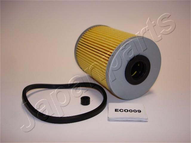 JAPANPARTS 293987 FC-ECO009 - Üzemanyagszűrő, gázolajszűrő, benzinszűrő