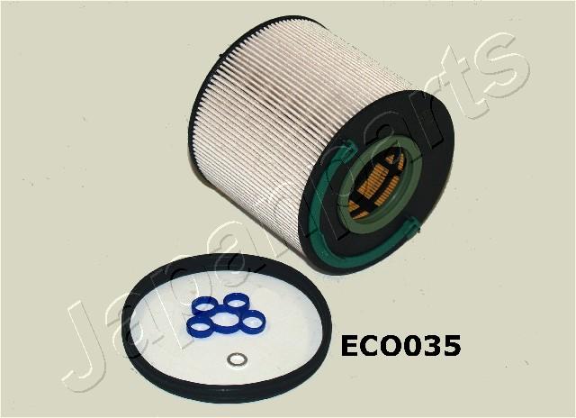 JAPANPARTS JAP FC-ECO035 Üzemanyagszűrő