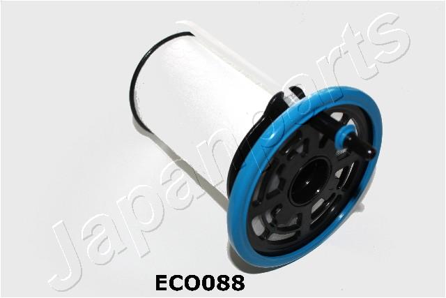 JAPANPARTS 294005 FC-ECO088 - Üzemanyagszűrő, gázolajszűrő, benzinszűrő