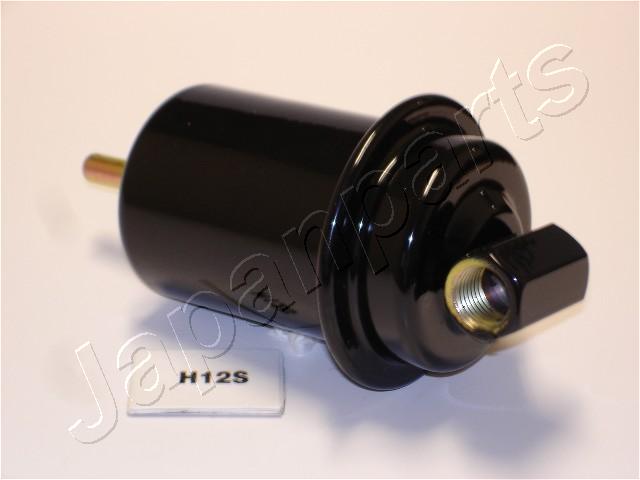 JAPANPARTS 50625 FC-H12S - Üzemanyagszűrő, gázolajszűrő, benzinszűrő