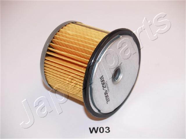 JAPANPARTS JAP FC-W03S TÜZELŐANYAGSZŰRŐ