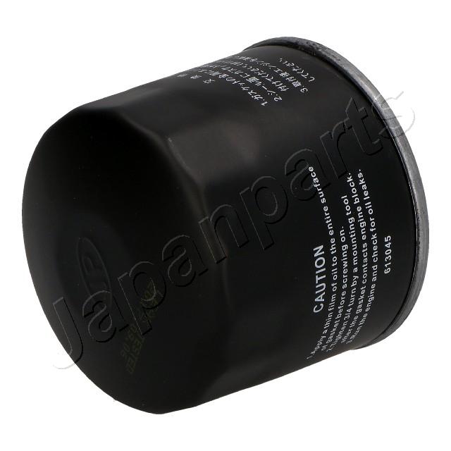 JAPANPARTS 30154 FO-601S - Olajszűrő