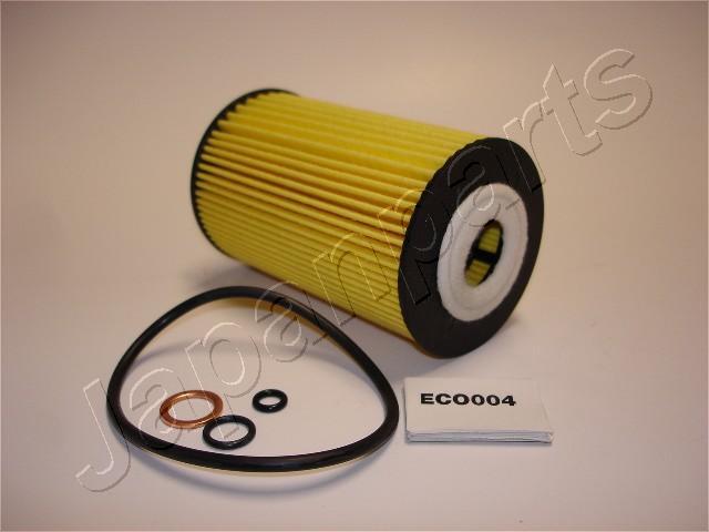 JAPANPARTS JAP FO-ECO004 Olajszűrő