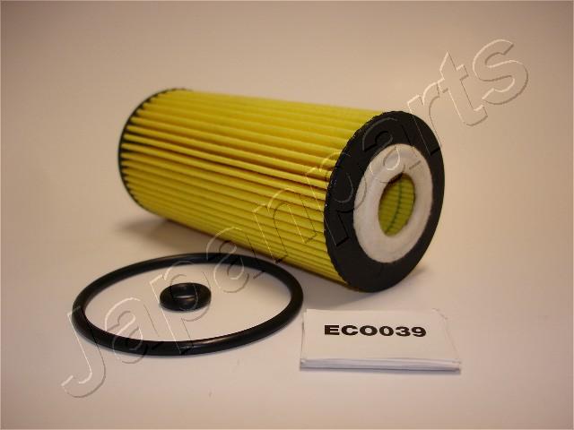 JAPANPARTS FO-ECO039 Olajszűrő