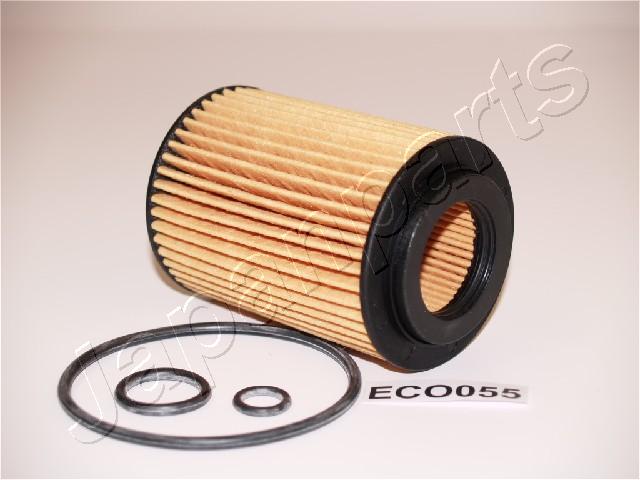 JAPANPARTS JAP FO-ECO055 Olajszűrő