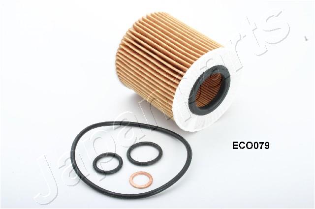 JAPANPARTS JAP FO-ECO079 Olajszűrő