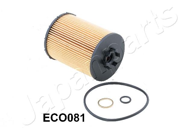 JAPANPARTS JAP FO-ECO081 Olajszűrő