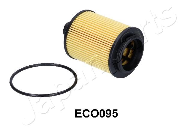 JAPANPARTS 246846 FO-ECO095 - Olajszűrő