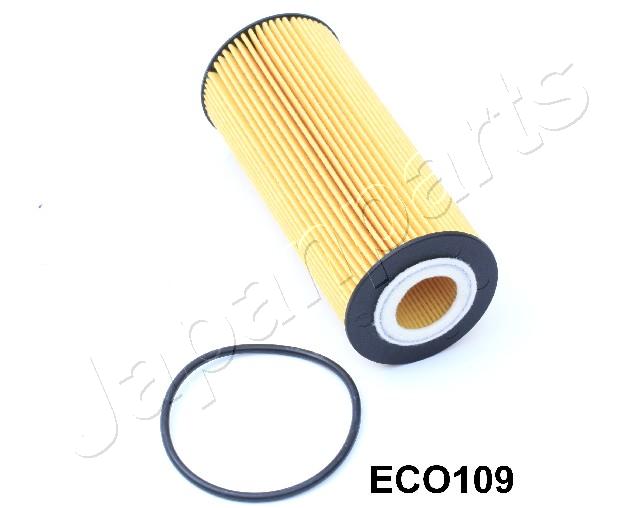 JAPANPARTS JAP FO-ECO109 Olajszűrő