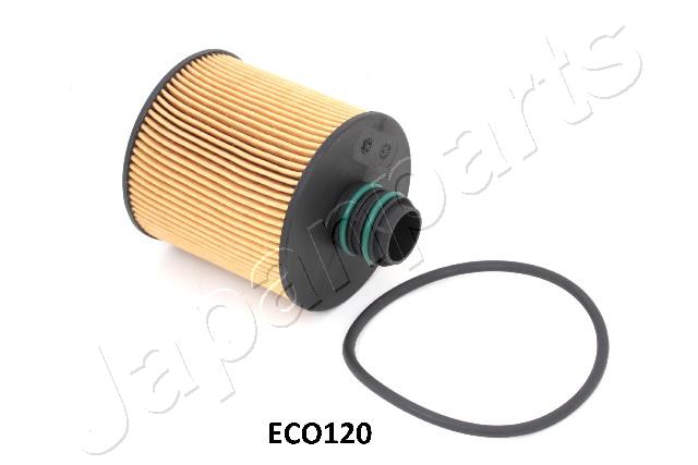 JAPANPARTS 294049 FO-ECO120 FIL ULJA FIAT FO-ECO120 DOBLO BOX BODY / ESTATE 1.6 D MULTIJET 10->