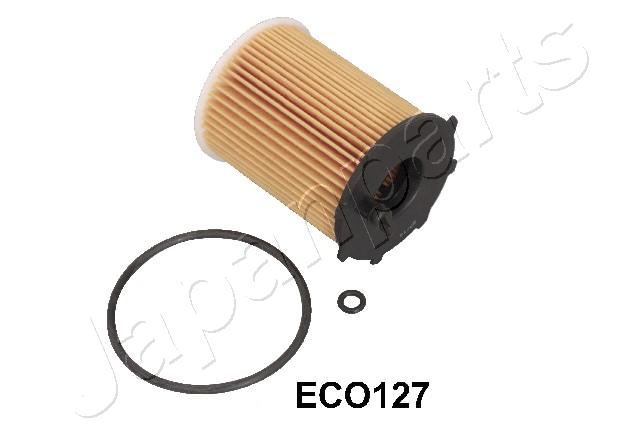 JAPANPARTS 294052 FO-ECO127 - Olajszűrő