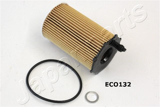 JAPANPARTS 456447 FO-ECO132 FILTER ULJA KIA FO-ECO132