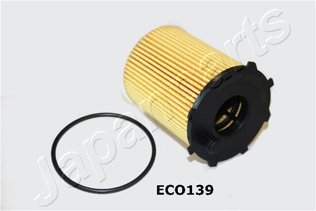 JAPANPARTS JAP FO-ECO139 1010101 OLAJ- ÉS HIDRAULIKASZŰRŐ