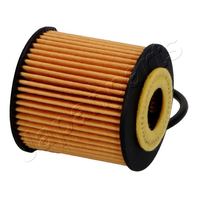 JAPANPARTS FO-M00S Olajszűrő