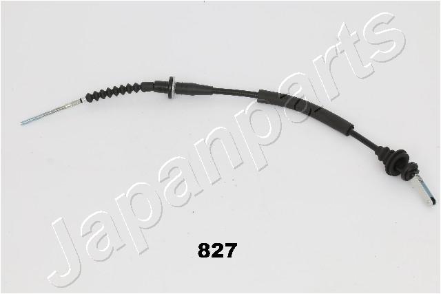 JAPANPARTS JAP GC-827 Kuplungkötél, kuplungbowden