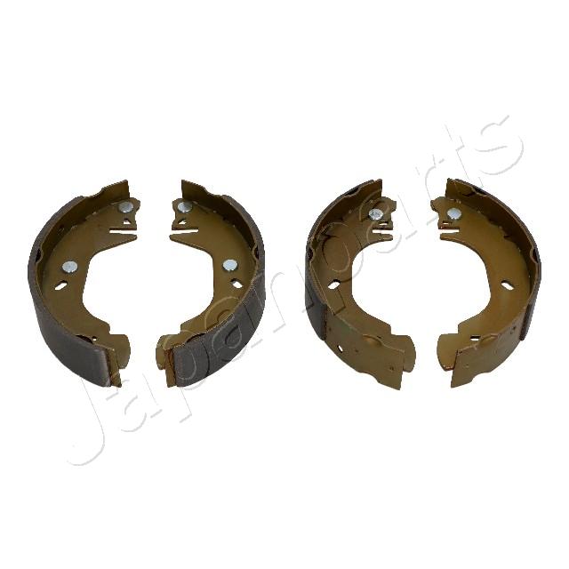 JAPANPARTS JAP GF-0310AF 1020220 FÉKPOFA