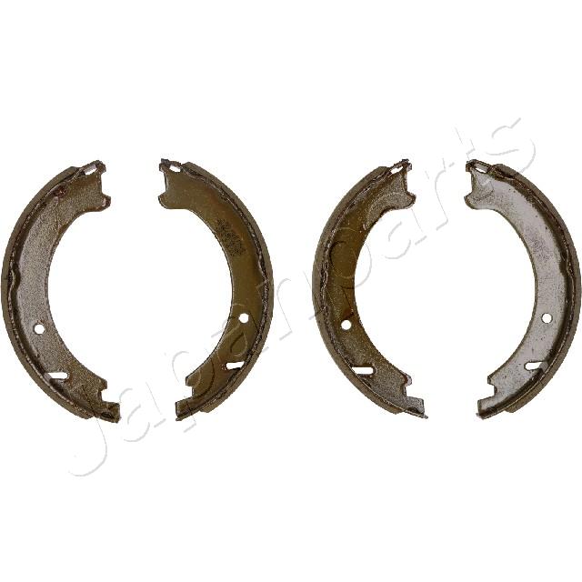 JAPANPARTS JAP GF-0351AF FÉKPOFA 1020220