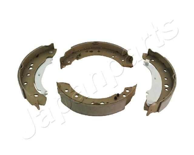 JAPANPARTS JAP GF-0709AF 1020220 FÉKPOFA