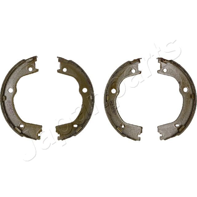 JAPANPARTS JAP GF-H32AF FÉKPOFA 1020220