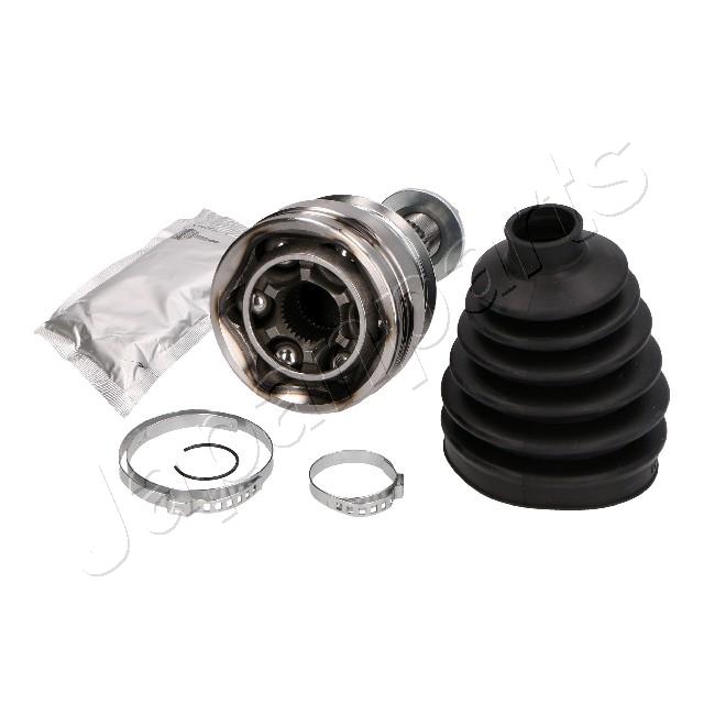 JAPANPARTS GI-W10 CSUKLÓKÉSZLET, HAJTÓTENGELY