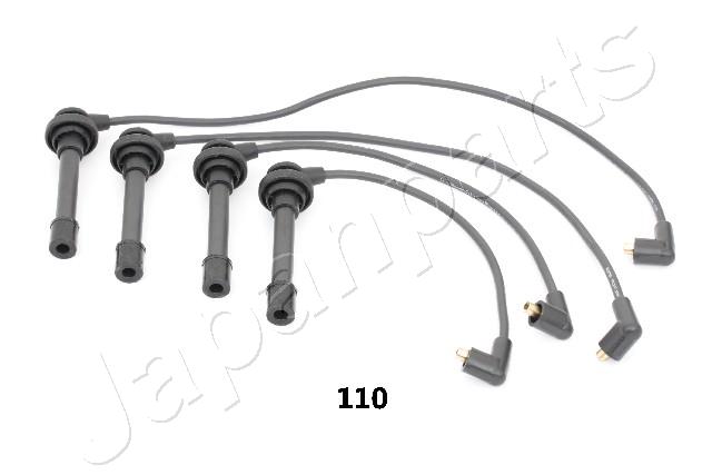 JAPANPARTS JAP IC-110 Gyújtókábel készlet, gyertyakábel szett