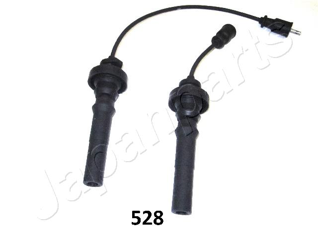 JAPANPARTS 179489 IC-528 - Gyújtókábel készlet, gyertyakábel szett