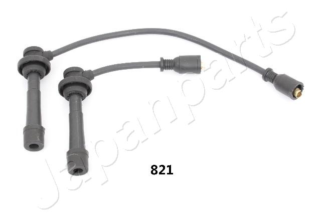 JAPANPARTS IC-821 Gyújtókábel készlet, gyertyakábel szett