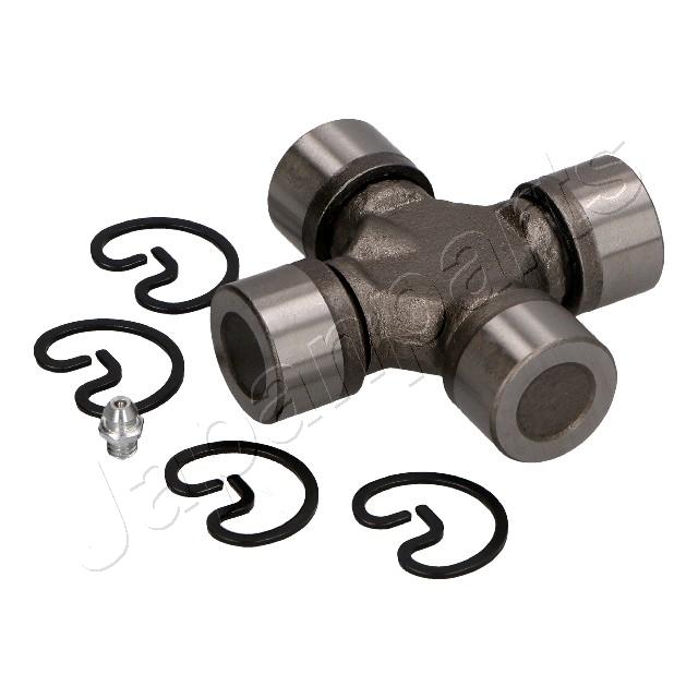 JAPANPARTS JO-099 Kardántengely hardy tárcsa, hardy gumi, kardánkereszt