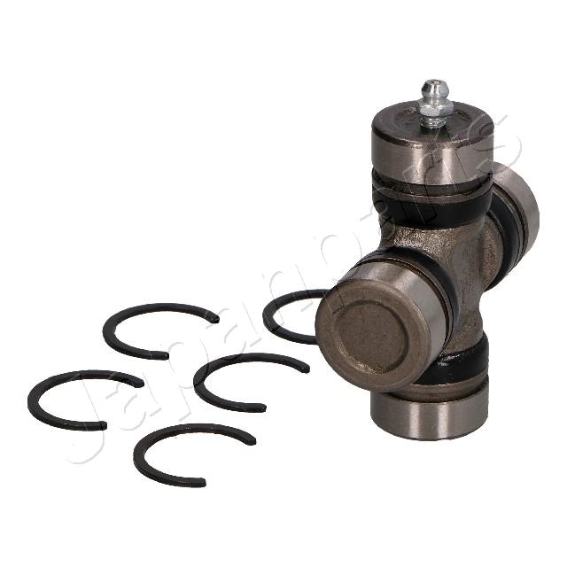 JAPANPARTS JO-101 Kardántengely hardy tárcsa, hardy gumi, kardánkereszt