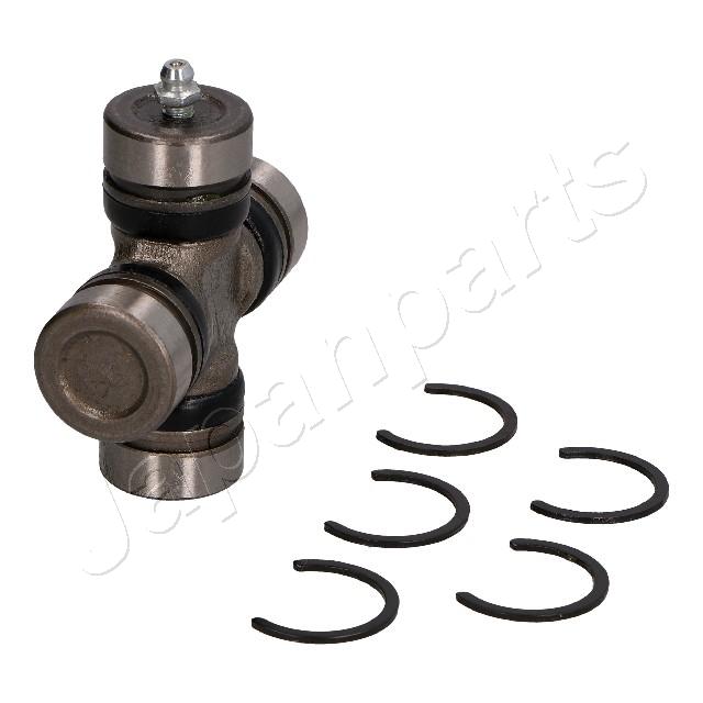 JAPANPARTS JO-101 Kardántengely hardy tárcsa, hardy gumi, kardánkereszt