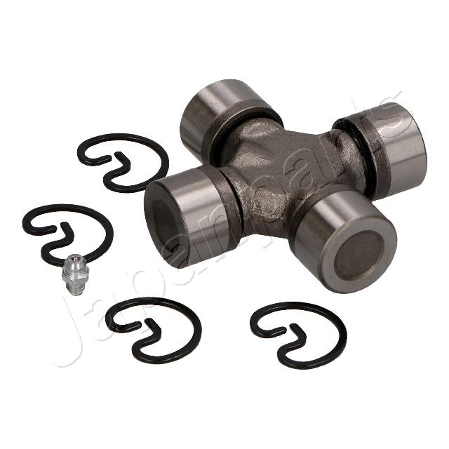 JAPANPARTS JO-105 Kardántengely hardy tárcsa, hardy gumi, kardánkereszt