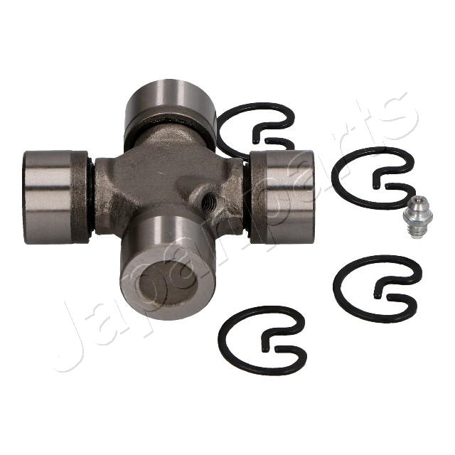 JAPANPARTS JO-105 Kardántengely hardy tárcsa, hardy gumi, kardánkereszt