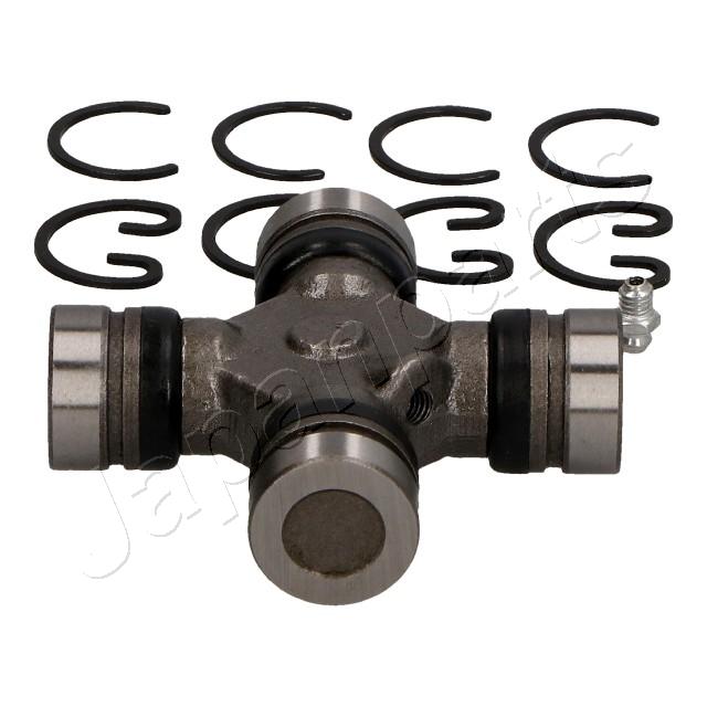 JAPANPARTS JO-300 Kardántengely hardy tárcsa, hardy gumi, kardánkereszt