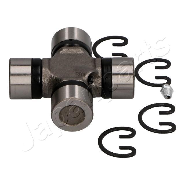 JAPANPARTS 55021 JO-H00 - Kardántengely hardy tárcsa, hardy gumi, kardánkereszt