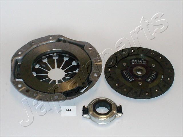 JAPANPARTS 27568 KF-144 SET NISSAN JKF-144  MICRA 1.0/1.3/1.4 16V 8/92-2/03 D180/18