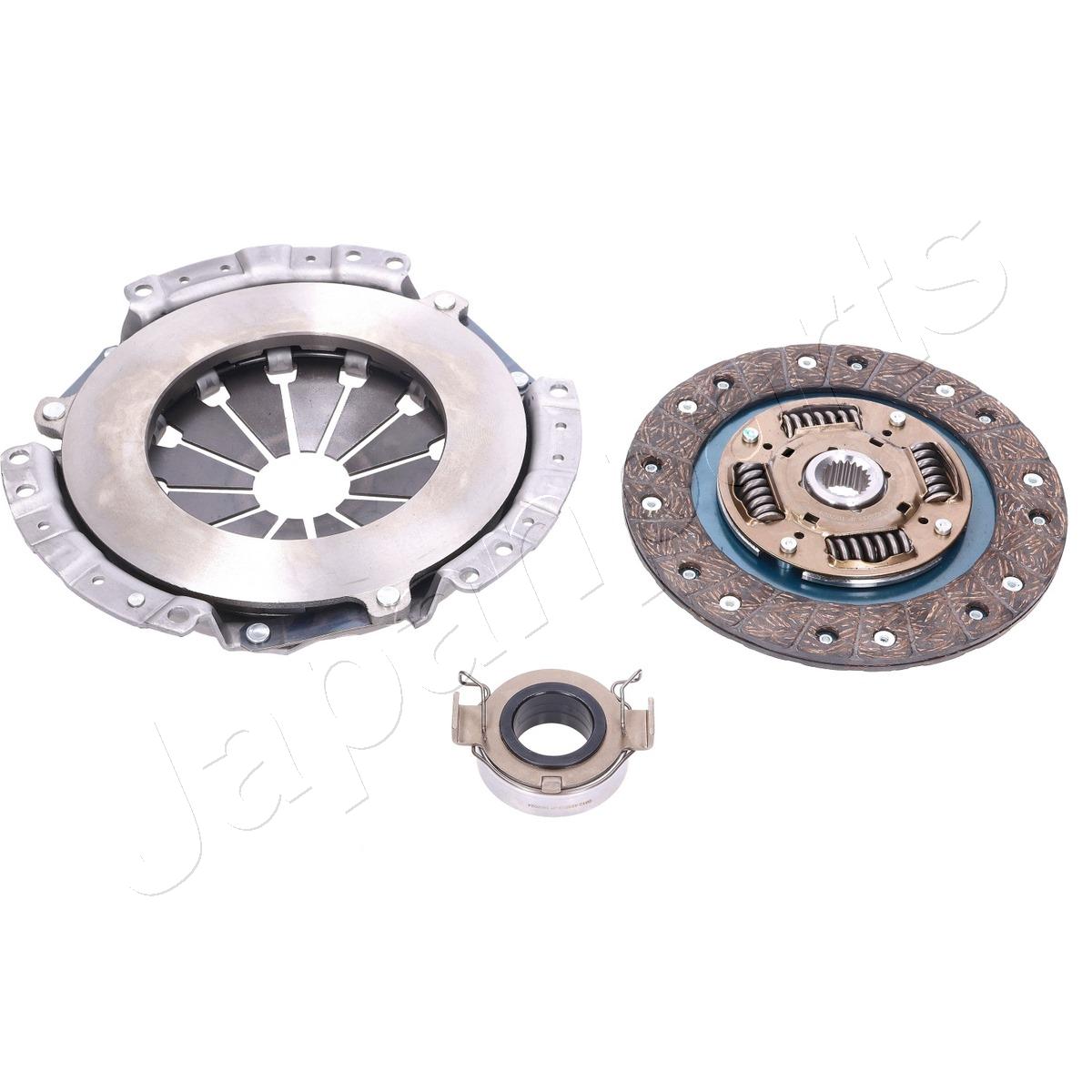 JAPANPARTS 68998 KF-2013 - Kuplungkészlet, kuplung szett