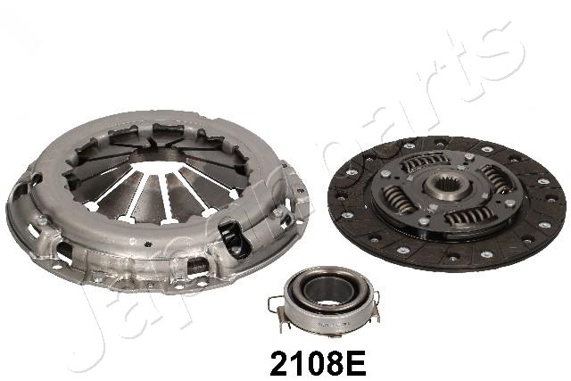 JAPANPARTS 441293 KF-2108E - Kuplungkészlet, kuplung szett